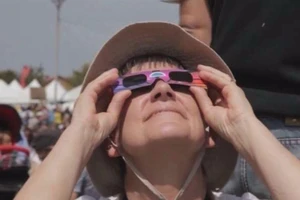 Mỹ có thể mất 700 triệu USD vì ... nhật thực