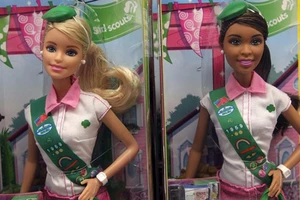 Úc chặn âm mưu đánh bom bằng búp bê