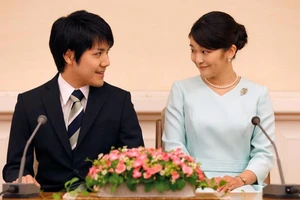 Chuyện tình như cổ tích: Công chúa Nhật cưới thường dân