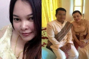 1 tuần cưới 5 chàng, ôm của hồi môn bỏ trốn