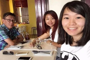 Cô gái 18 tuổi hiến tạng cứu sống 8 người