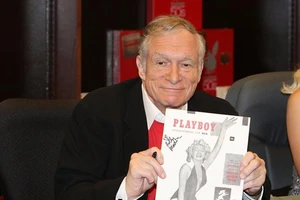 Cuộc đời lẫy lừng và đầy tai tiếng của ông trùm Playboy
