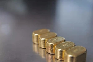 Trung Quốc bắt giữ người buôn lậu, giấu vàng 'chỗ kín'