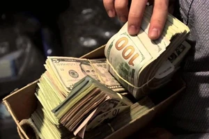 Nơi cất giấu 2 tỉ USD của siêu trùm ma túy được hé lộ