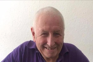 Sợ vợ, cụ ông trốn trong rừng suốt 5 năm trời