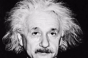 'Bí quyết' sống hạnh phúc của Einstein sắp được rao bán