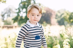 IS gửi lời đe dọa đến hoàng tử bé nước Anh