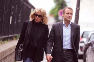 Tiết lộ thực đơn giữ dáng của phu nhân Tổng thống Pháp