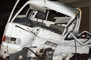 Lính thủy đánh bộ Mỹ gây tai nạn chết người ở Nhật