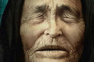 Lời tiên tri nào của bà Vanga nhắm đến năm 2018?