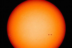 Lo sợ Trái đất sớm bước vào kỷ băng hà mới