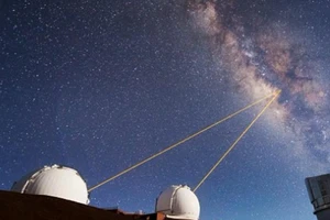 Nga xây 2 đài quan sát vũ trụ tối tân tại Cuba