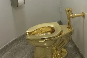 Bảo tàng cho Nhà Trắng mượn tác phẩm 'bất ngờ'