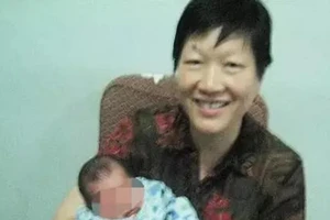 Từ vú nuôi trở thành triệu phú