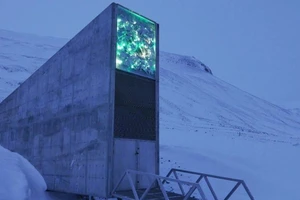 Na Uy chi 13 triệu USD nâng cấp hầm hạt giống tận thế