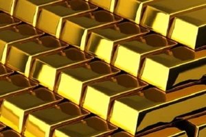 Bí ẩn 1,3 tấn vàng mất tích nội chiến Mỹ