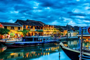 10 địa danh mới ở Việt Nam khiến du khách say đắm