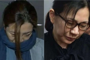  Nghi 'công chúa' Korean Air mua hàng hiệu trốn thuế