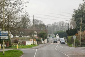 Bí ẩn ngôi làng mỗi năm cao thêm 2 cm