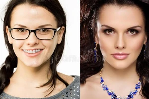 Người kém hấp dẫn giỏi kiếm tiền hơn người đẹp