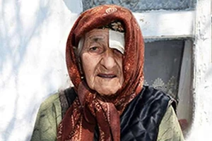 Cụ bà già nhất thế giới: Sống thọ là một sự trừng phạt