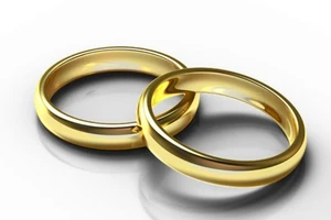 Ly dị vợ sau khi kết hôn được... 15 phút