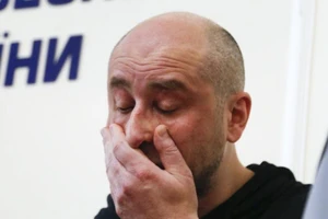 Vụ phóng viên Nga bị ám sát ở Ukraine chỉ là một màn kịch