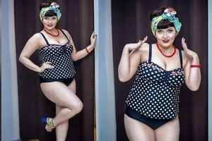 Cô giáo trẻ bị sa thải vì đăng ảnh mặc áo tắm lên mạng