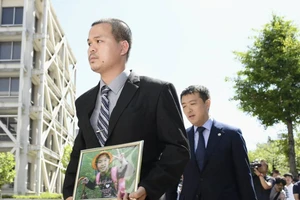 Công tố viên đề nghị tử hình nghi phạm sát hại bé Nhật Linh