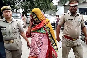 Vợ thuê sát thủ giết chồng để hưởng tiền lương hưu