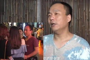 Người đàn ông hơn 80.000 lần bị phụ nữ từ chối hẹn hò