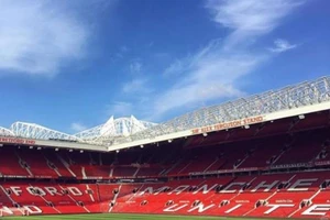 Manchester United mời đội bóng nhí đến xem mùa giải tới