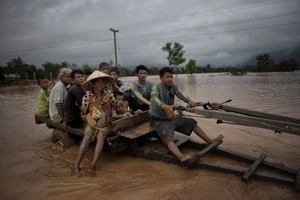 Vụ vỡ đập ở Lào: 1 nhà thầu bị tố 'biết mà không làm gì'
