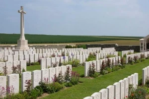 Những nơi trên thế giới bạn không được phép chết