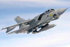 Những máy bay quân sự đình đám trên thế giới