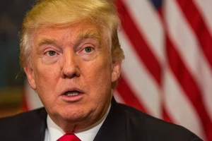 Ông Trump dọa phạt nặng Saudi Arabia sau vụ nhà báo mất tích