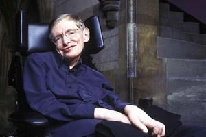 Ra mắt cuốn sách cuối cùng của thiên tài Stephen Hawking