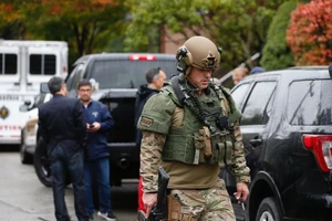 Xả súng ở bang Pennsylvania, ít nhất 8 người thiệt mạng