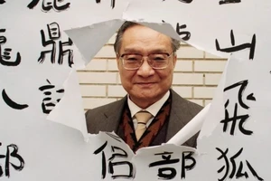 Người người tiếc thương nhà văn Kim Dung 