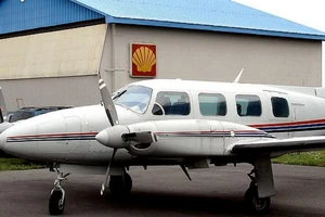 Máy bay đi lố 46 km vì phi công ngủ quên