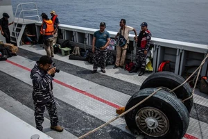 Hộp đen máy bay Lion Air đã được giải mã