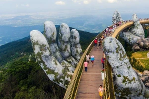 Chiêm ngưỡng những khoảnh khắc du lịch đẹp nhất năm 2018