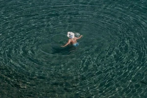 Đảo thiên đường nơi 1/3 dân số thọ trên 90 tuổi