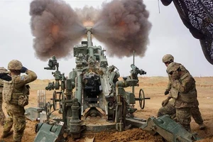 Iraq bác bỏ kế hoạch về 'căn cứ Mỹ' ở Iraq của ông Trump