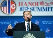 Tạm thời chưa có kế hoạch cho thượng đỉnh Mỹ-Triều lần 3
