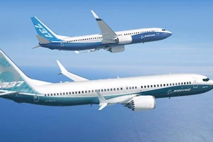 Boeing 'thê thảm' sau tai nạn máy bay ở Ethiopia 
