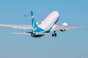 Boeing 'bốc hơi' 25 tỉ USD sau khủng hoảng 737 MAX