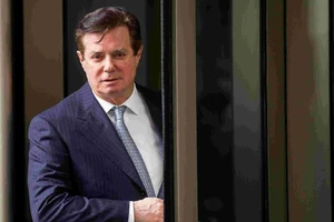 Cựu giám đốc tranh cử của ông Trump bị phạt thêm 43 tháng tù