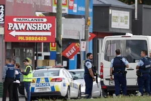 Người dân New Zealand đổ xô mua súng trước khi sửa luật