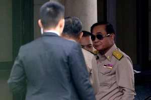 Bầu cử Thái Lan: Lại hoãn công bố kết quả